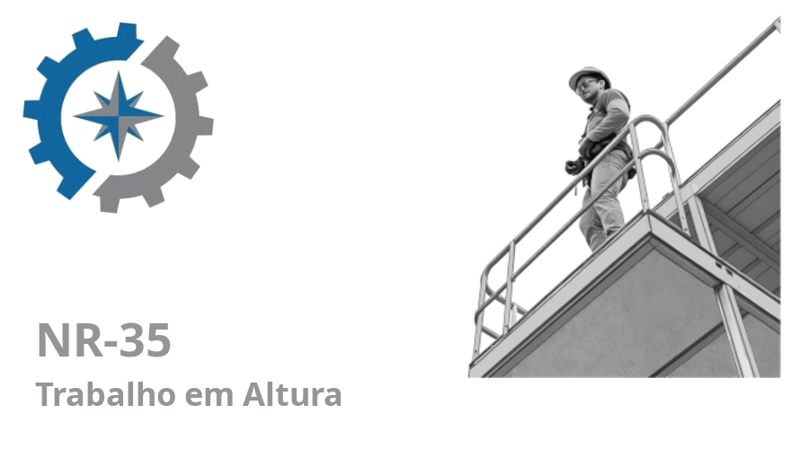TESTE - NR-35 CURSO-NR35