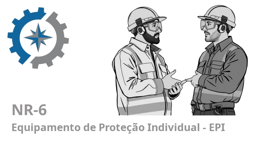 TESTE -NR-6 CURSO-NR6