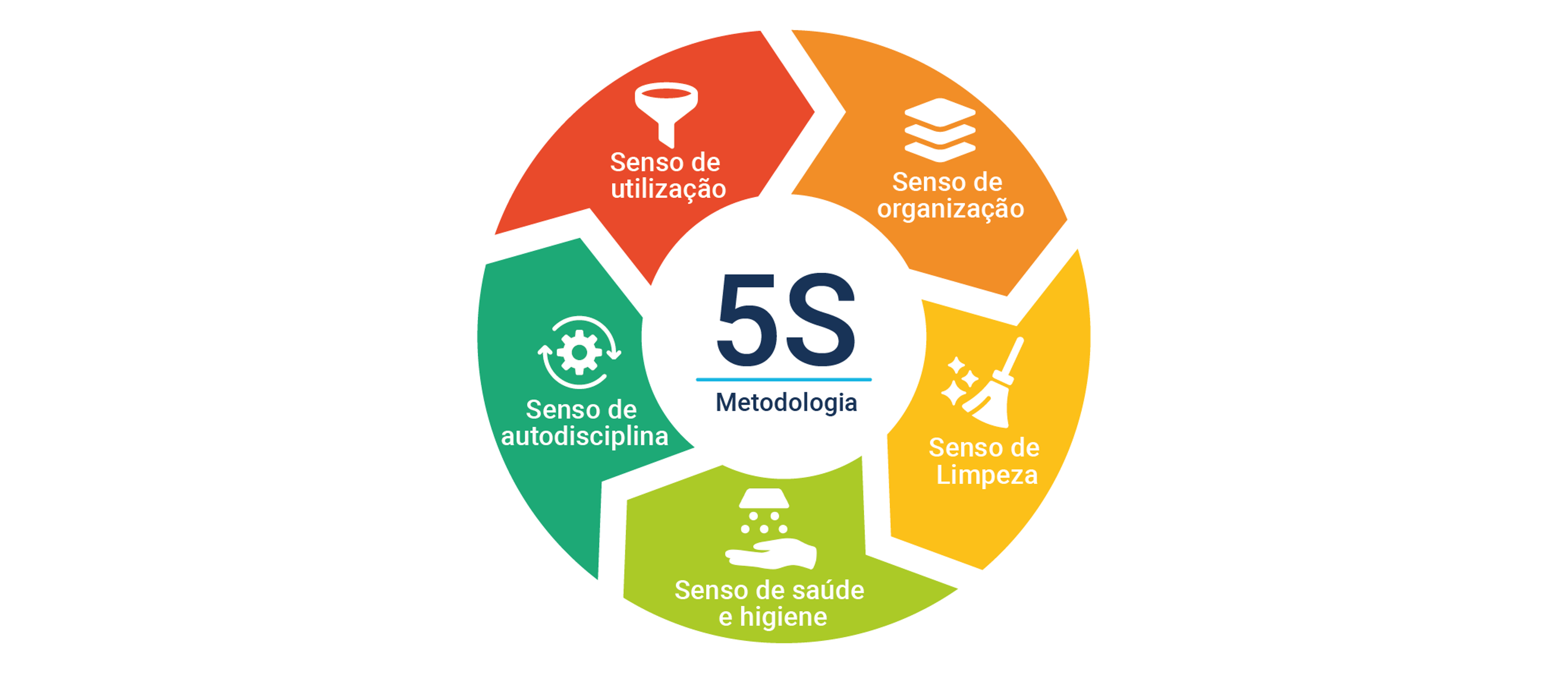 Programa 5S ST0007